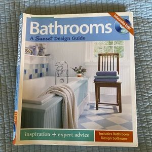 Bathrooms Design Guide